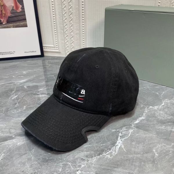

fashion ball cap mens designer baseball hat luxury caps adjustable hats street advanced sense fitted fashion sports casquette embroidery cap, Blue;gray