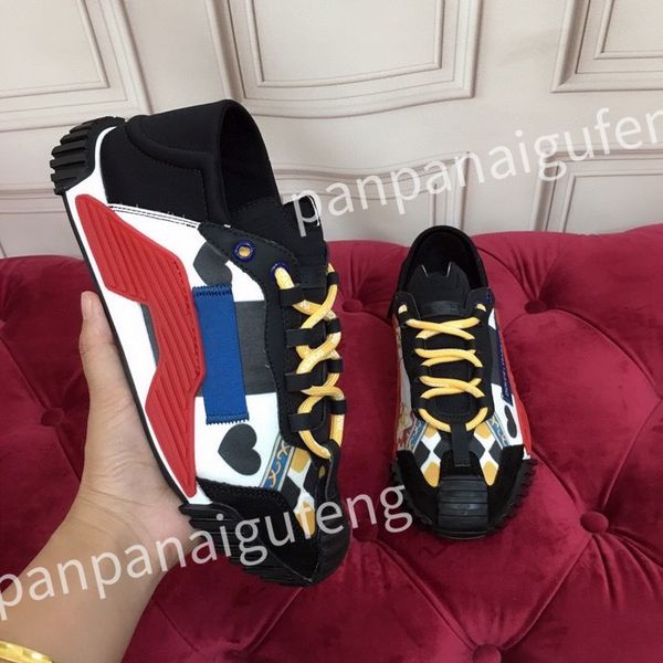 

2023 designer sneaker womens casual shoes sneakers low-canvas shoes fashion platform solid heighten shoess, Black