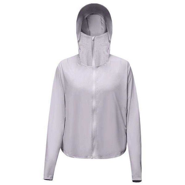 

banana lower jackets cape sun protection clothing womens summer uv ice silk shirt, Black;brown