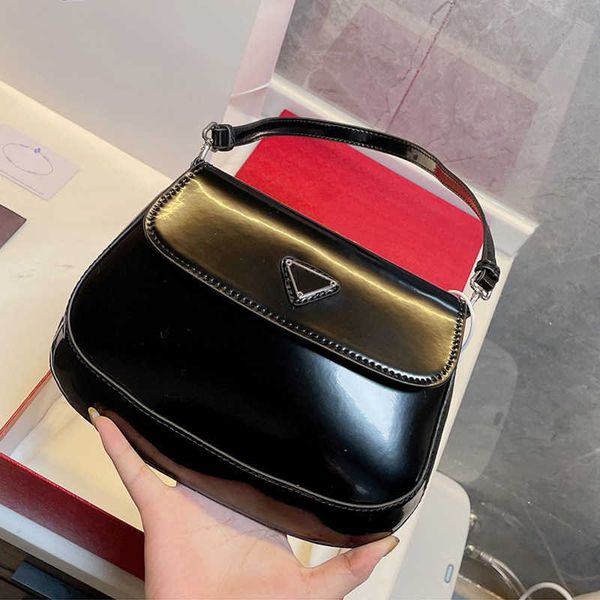 

armpit bag hobo french bag leather women's new medieval stick clearance sale