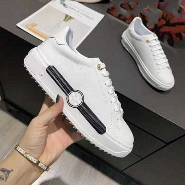 

leather women sneakers trainers dress sneaker ggs''gg flats luxury designer casual tennis men shoes ick fashion