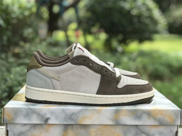 

basketball shoes jumpman 1 low rabbit cny og designer sneakers with original box