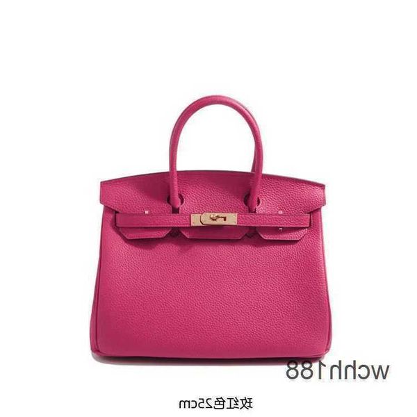 

handbag hand layer capacity women birkins 2023 cowhide totes large bag classic fashion designer shoulder totes bags zy0n