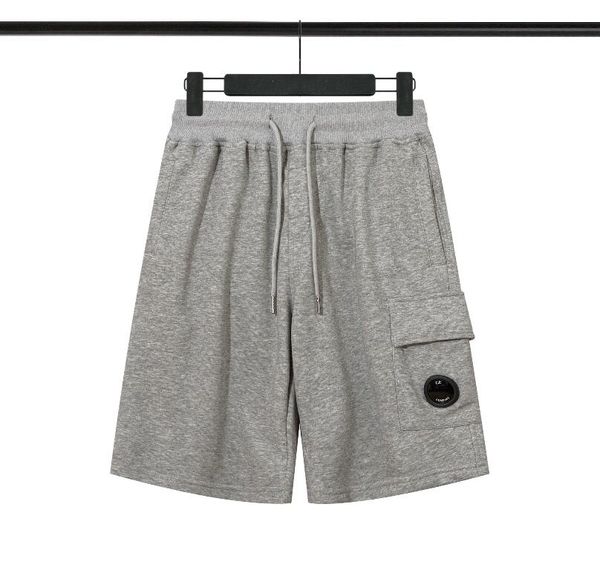 

black cpcp mens shorts summer casual short relaxed designer shorts men, White;black