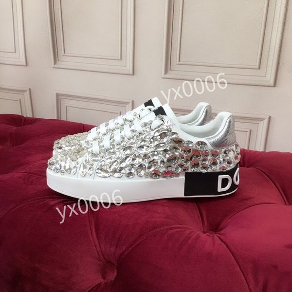 

designer brand quality mens women sneaker casual shoes trainers dress shoes men leather breathable for change low outdoor sports sneakers, Black