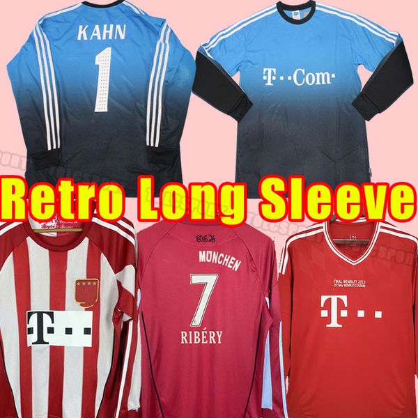 

soccer jerseys bayern munich retro final zickle effenberg elber pizarro scholl matthaus klinsmann football shirts 10 11 13 14 2011 2010 2013, Black;yellow