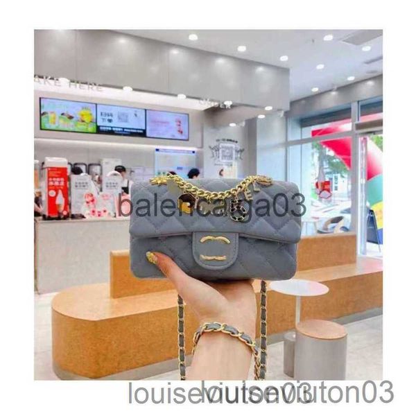 

designer channel bag tote shoulder luxurious fashion brands handbag purse crossbody bag man woman leather black white large capacity chain n