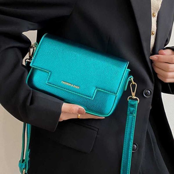 

new shoulder bags 2023 spring for women sac a main designer handbags vintage pu leather chain crossbody bags ladies totes shopping bag