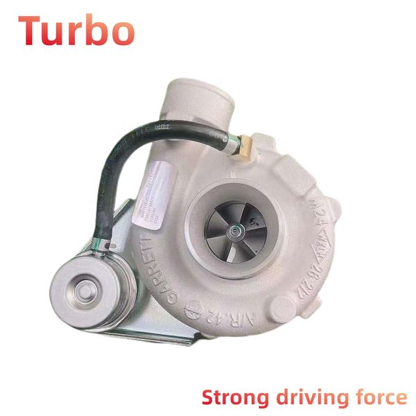 

garrett jiangling shunda guosan gt22 736210-5007 1118300sbj turbocharger
