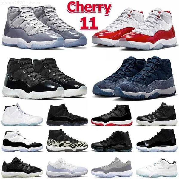 

basketball shoes university blue jumpman 11 11s 4 4s mens women guava ice oreo sail noir metallic purple cat bred cactus jack sneakers us 12, Black