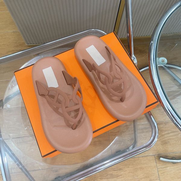 

designer women flip flop sandals indoor flat slippers grosgrain imitation pearls black open toe 0420