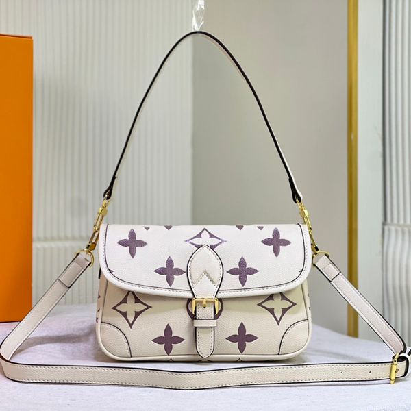 

designer genuine leather bags l women shoulder bag tote luxury crossbody fashion messenger wallet card pockets handbags crossbody bags flowe