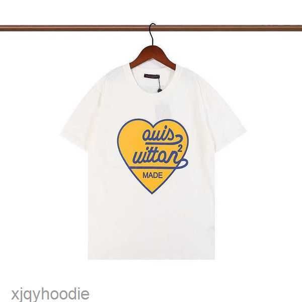 

t-shirts short men's designer t-shirts women's sleeves luxury clothes summer leisure breathable printed coats high-quality bagi, White;black