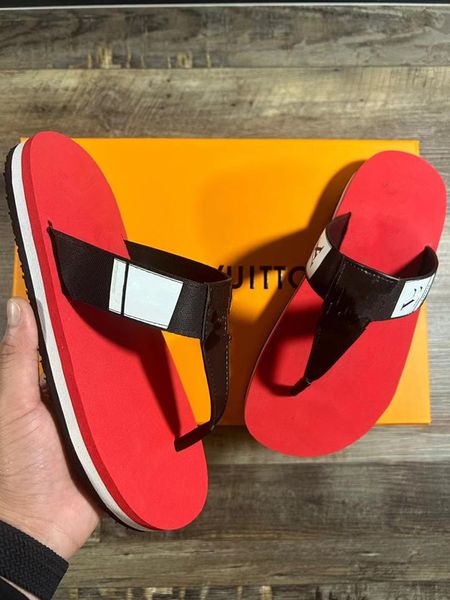 

women designer sandals foam rubber sandal fashion platform slides triangle metal slippers retro 0420, Black