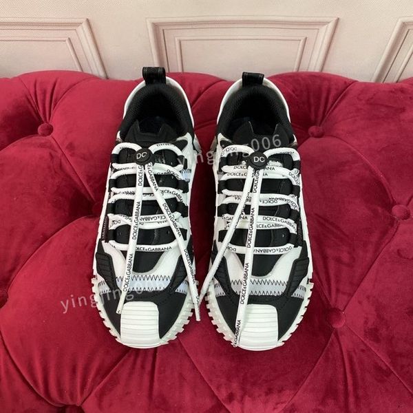 

2023brand designer casual shoes for mens womens flat sneakers low panda black grey fog chunky glow triple dunks strange love