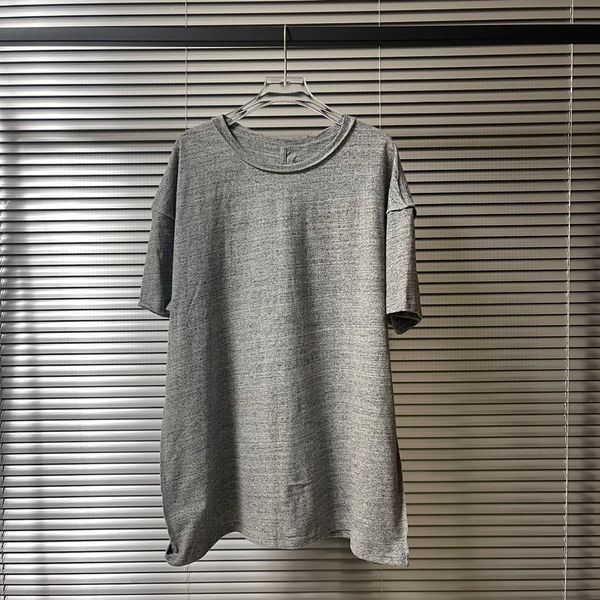 

men's plus tees & polos round neck embroidered and printed polar style summer wear with street pure cotton 2ww2r, Black;brown