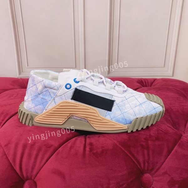 

fashion brand casual shoes for womens mens flat sneakers low panda black grey fog chunky glow triple dunks strange shoes2023