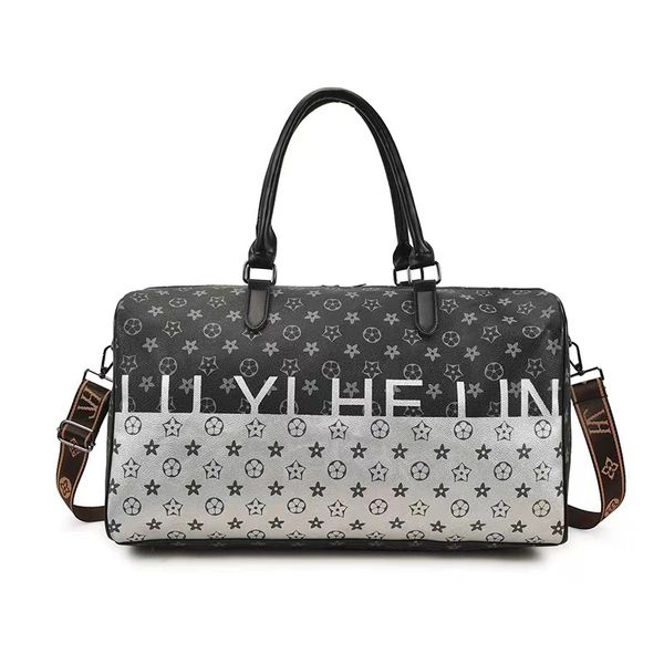 

manufacturers direct sales classic fashion large capacity travel bag large capacity storage bag