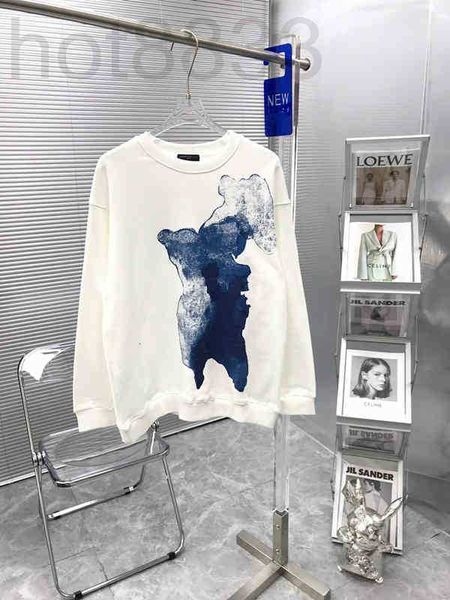 

men's plus size hoodies & sweatshirts designer european union mens hoodie suit casual fashion color stripe print all-match breathable l, Black;brown