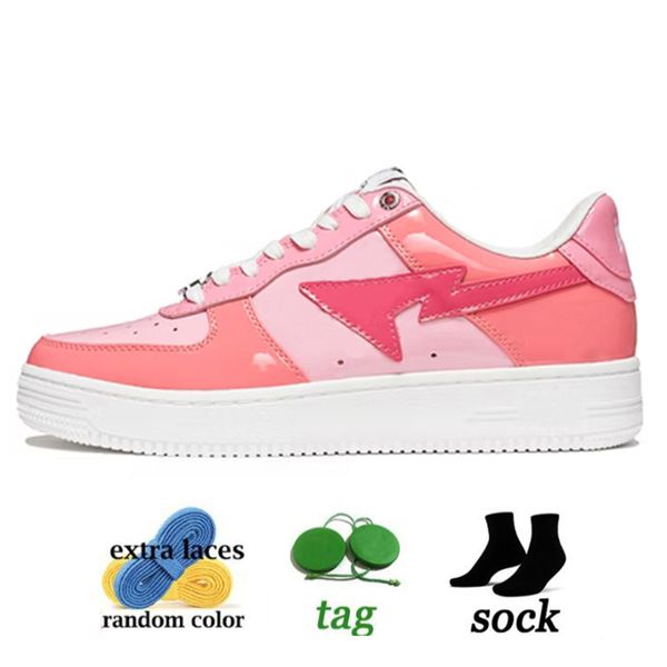 

2023 men casual shoes a bathing sk8 jjjjound camo black white green red orange camouflage womens trainers sports sneakers plate-forme with s