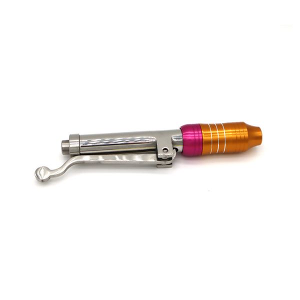 

gold hyaluron pen lip meso gun with high pressure atomizer beauty tool for anti wrinkle lip lifting