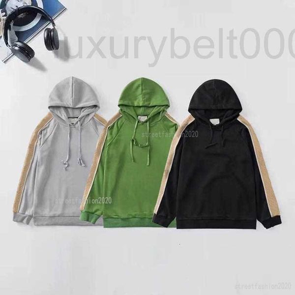 

men's hoodies & sweatshirts designer hoodie hip hop mens stylist men long sleeve fashion women m-5xl rd99, Black