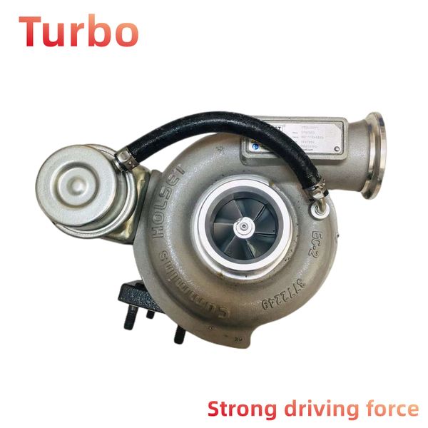 

foton cummins 2.8 national five 3787853 3787854 he200wg turbocharger