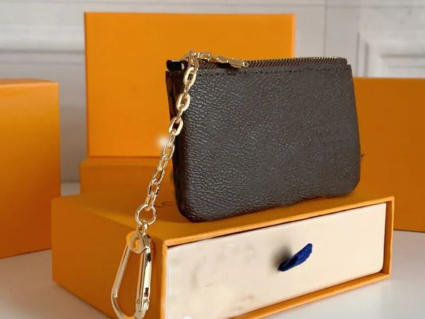 

High Quality 2023 Classic wallets Woman Fashion designers Clutch purses Monogrames Clemence long wallet Card Holder Purse With Box Dust Bag, Outer packing bag
