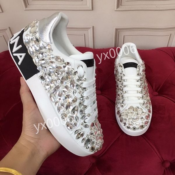 

r brand quality men women sneaker casual shoes trainers dress shoes men leather breathable for change low outdoor sports sneakers, Black