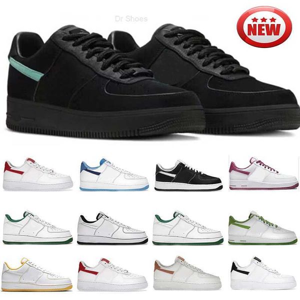 

tiffany 1 07 low running shoes airforces one designer platform sneakers men women light bordeaux essential gym red white beige grey gold pin