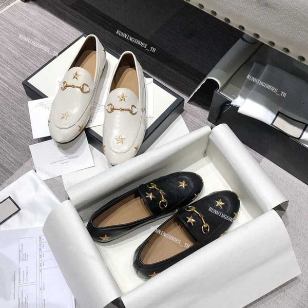 

women metal dress men ggs''gg mules loafers cowhide princetown buckle mule fashion designer shoe shoes printed embroidery loafer