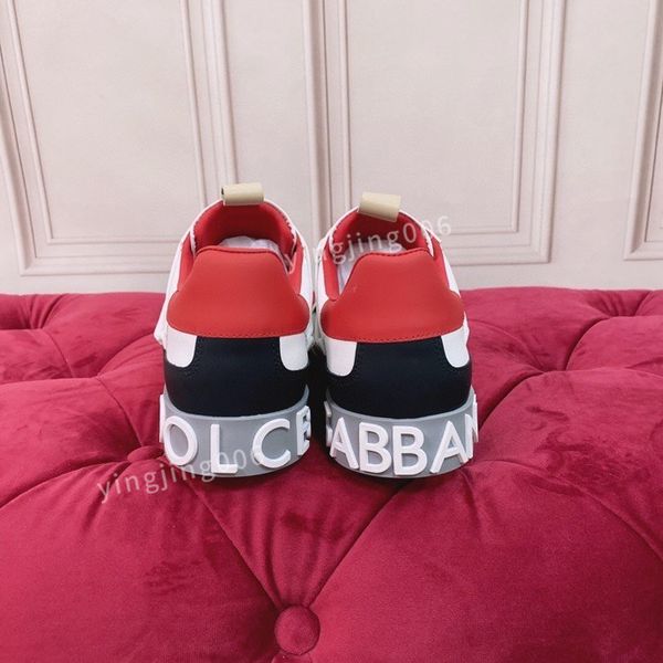 

brand designer casual shoes for men flat sneakers low panda black grey fog chunky glow triple dunks strange love