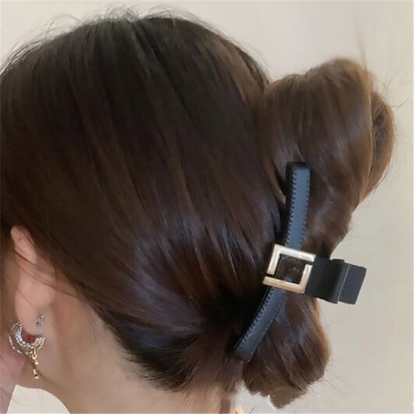 

womens hair clips fashion girls brand letter barrettes luxury hair jewelry designer hairpin hairclip, Golden;silver