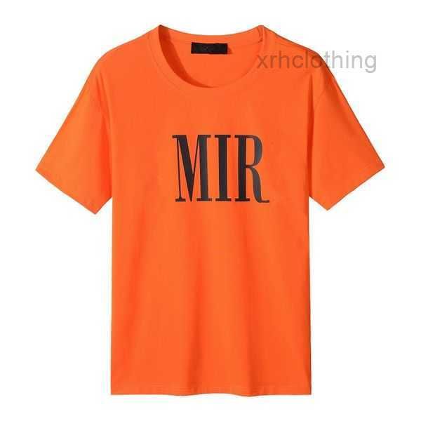 

men's t-shirts mens t shirt a 22 miri designer shirts lattice letters printed stylist casual tshirt summer breathable clothing man wome, White;black