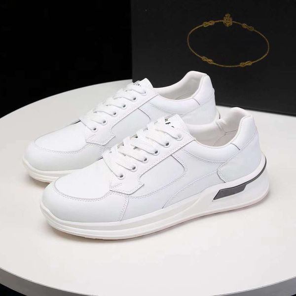 

fashion men fly block dress shoes onyx resin bottoms running sneakers italy delicate white black low leather designer casual basketball spo