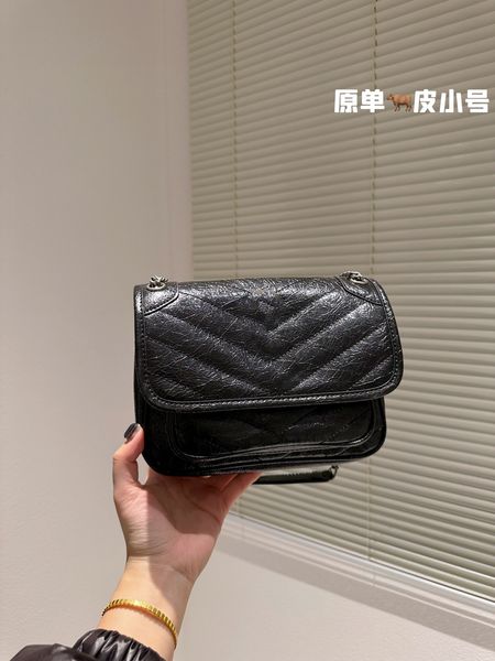 

fashion designer women's bag women's shoulder bag handbag wallet genuine leather crossbody counter imperial newspaper print head l