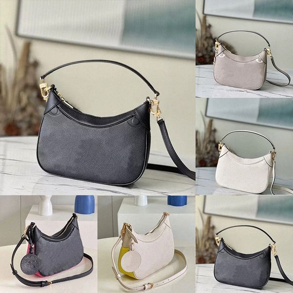 

bagatelle bag designer bags bagatelle bb mini handbag baguette flower pattern printed supple grained leather crossbody luxury ladies to2f31#