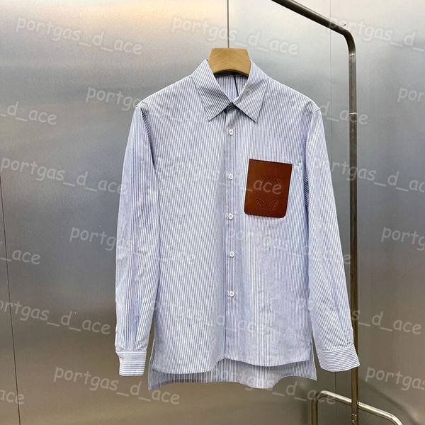 

women lowe t shirt lapel long sleeve blouse summer casual white shirt, Black
