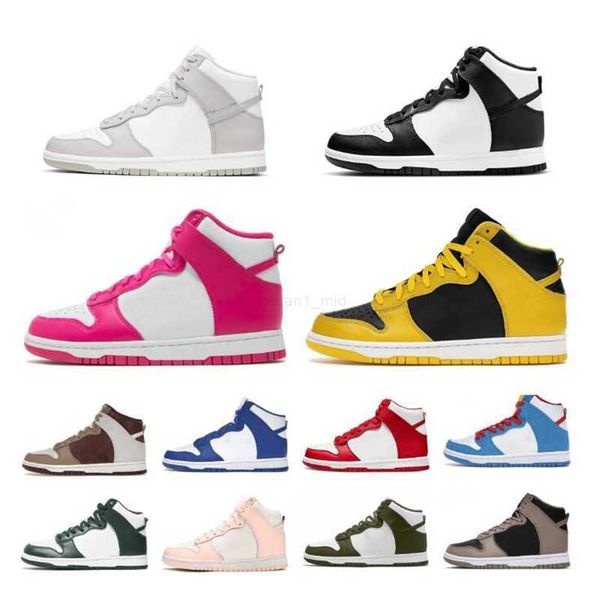 

dunks high running shoes unc sb parra cargo khaki vast grey pink prime syracuse midnight navy varsity purple maize laser blue chill mens wom