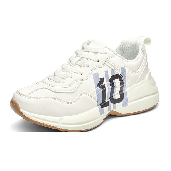 

dress shoes somoly classic daddy men sneakers thick soles microfiber skin uv digital printing tenis masculino zapatillas hombre 230503, Black