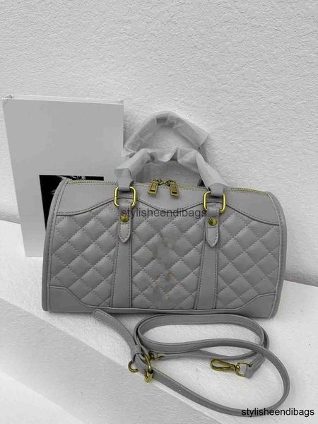 

shoulder bags keepall bandouliere speedy shoulder bags women monograms luxurys designer mens messenger handbags crossbody bag embossing pill
