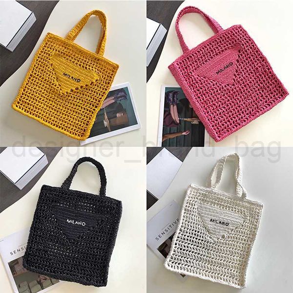 

r handbags shoulder fashion beach bags classic ladies summer braided messenger bags tote bags women wallets large-p