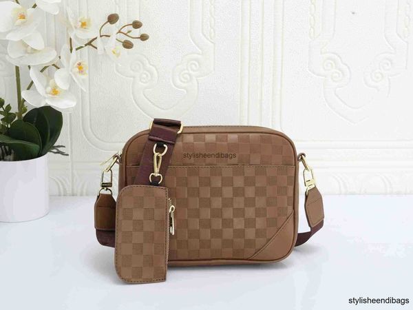 

cross body dhgate hand bags men leather trio louiseitys messenger bags luxury shoulder bag make up bag designer handbag tote man's bag