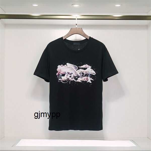 

tshirts mens womens designers t shirts mans women designer cotton couples casual short sleeve men o-neck tees #144 28sek, White;black