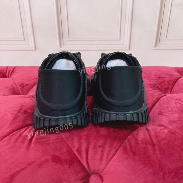

2023new fashion brand casual shoes for women flat sneakers low panda black grey fog chunky glow triple dunks strange shoes