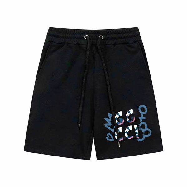 

mens summer fashion shorts designers board short gym mesh sportswear quick drying swimwear printing man s clothing swim beach pantsm-3xlq3, White;black