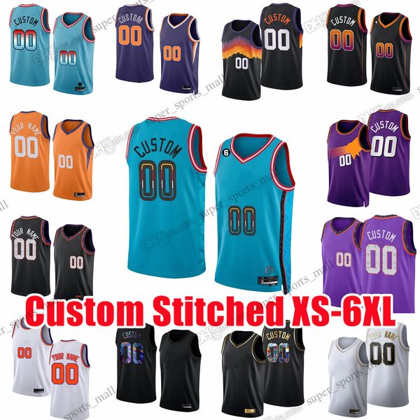 

durant custom stitched xs-6xl basketball jersey paul jock landale terrence ross t.j. warren ish wainright saben lee damion lee bismack biyom, Black;red