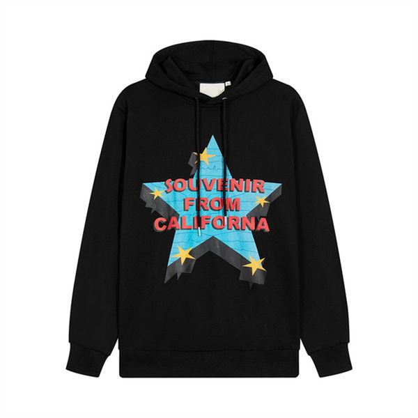 

men designer hoodie clothes mens tracksuit mens jacket hoodies or pants men's clothing sport sweater tracksuits euro size m-3xl present, Black