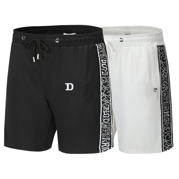 

men's shorts polar style summer wear with beach out of the street pure cotton lycra wd designer shorts tn sandl vape buuh ht, White;black