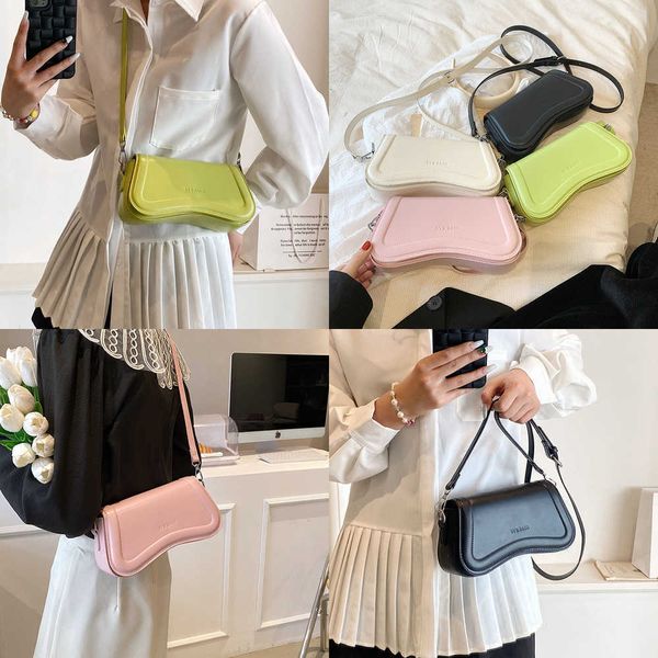 

nxy crossbody bags for women summer new in trend designer classic female handbags and purses small 230424